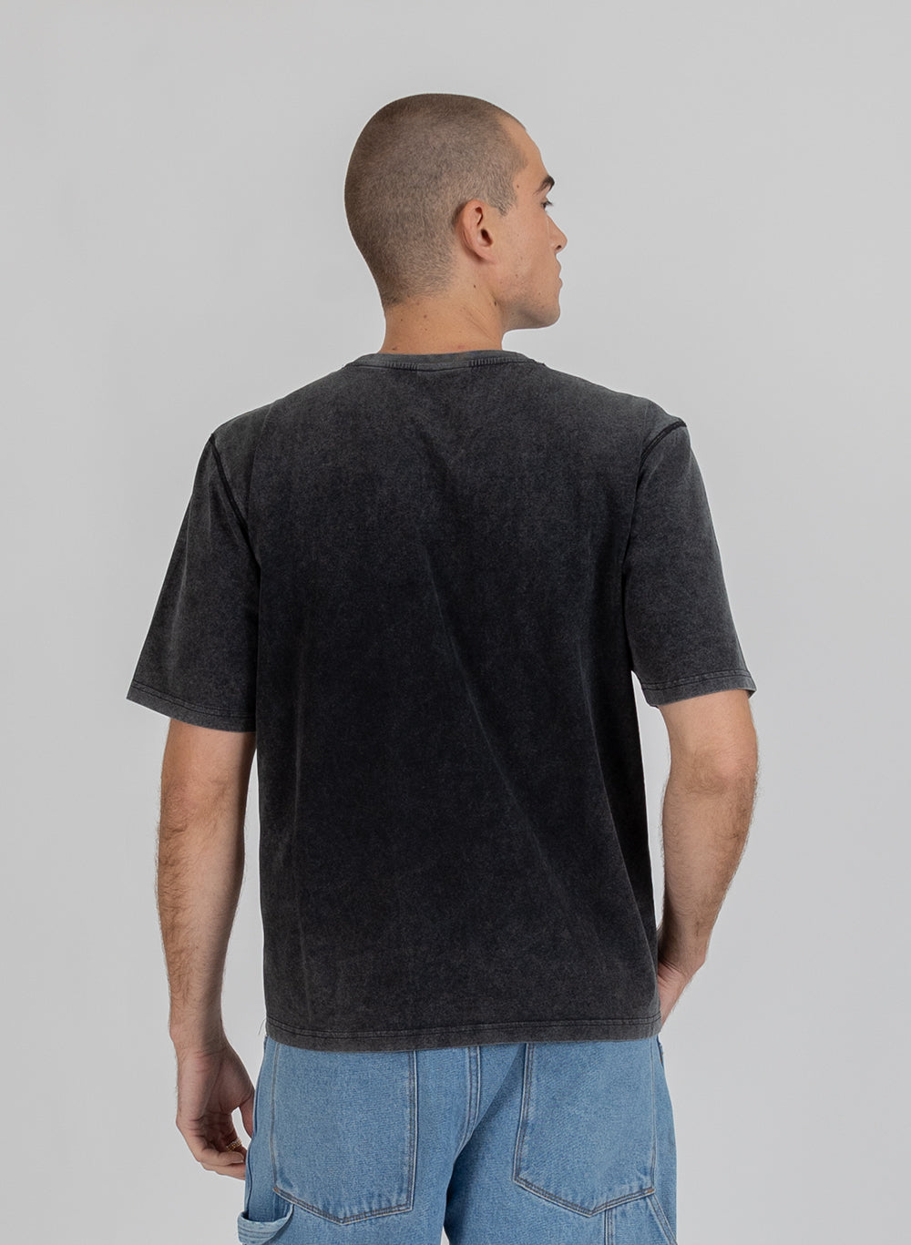 Cruise Tee - Rose n Thorns