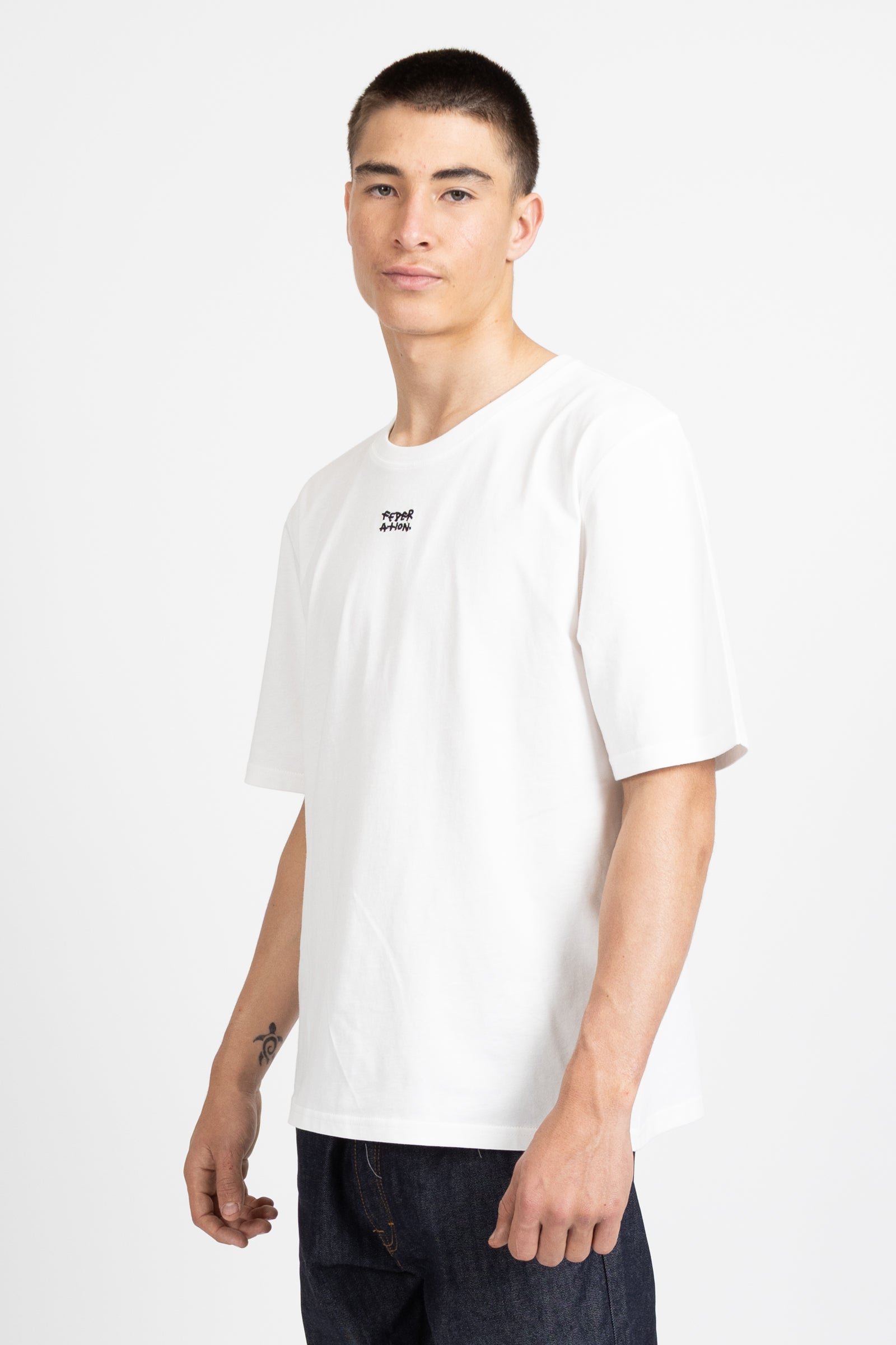 Cruise Tee - Sketch