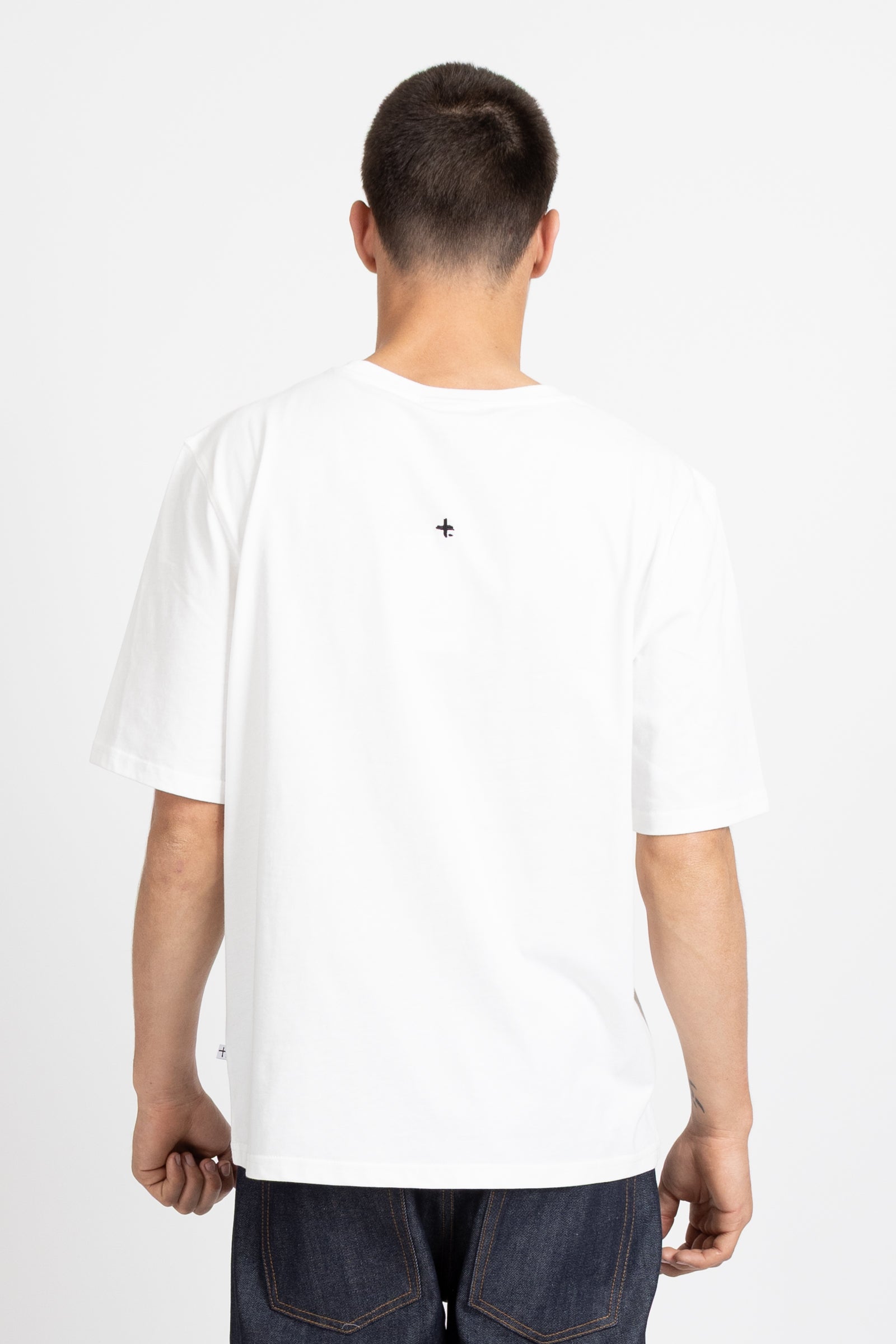 Cruise Tee - Sketch