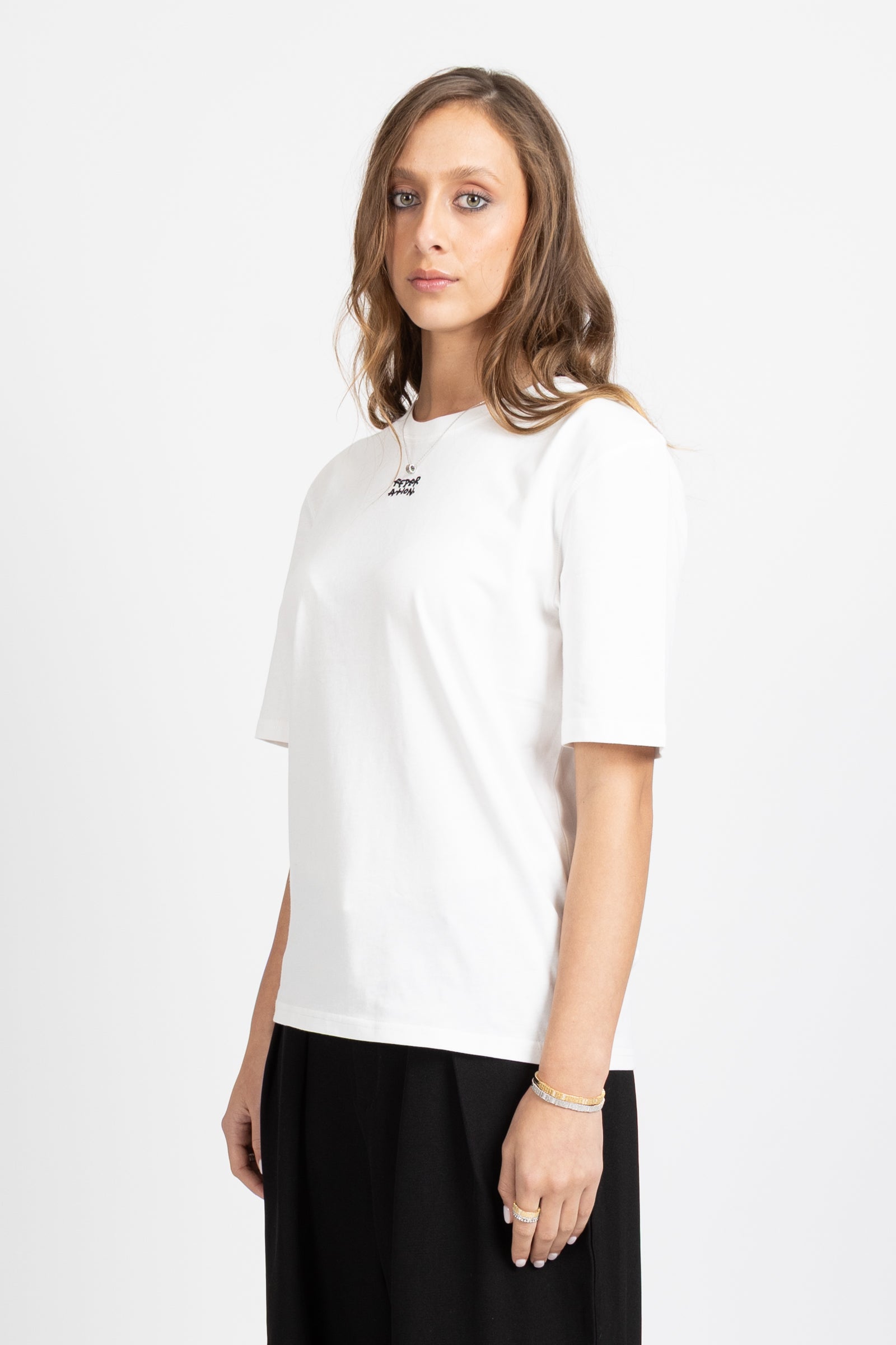 Cruise Tee - Sketch