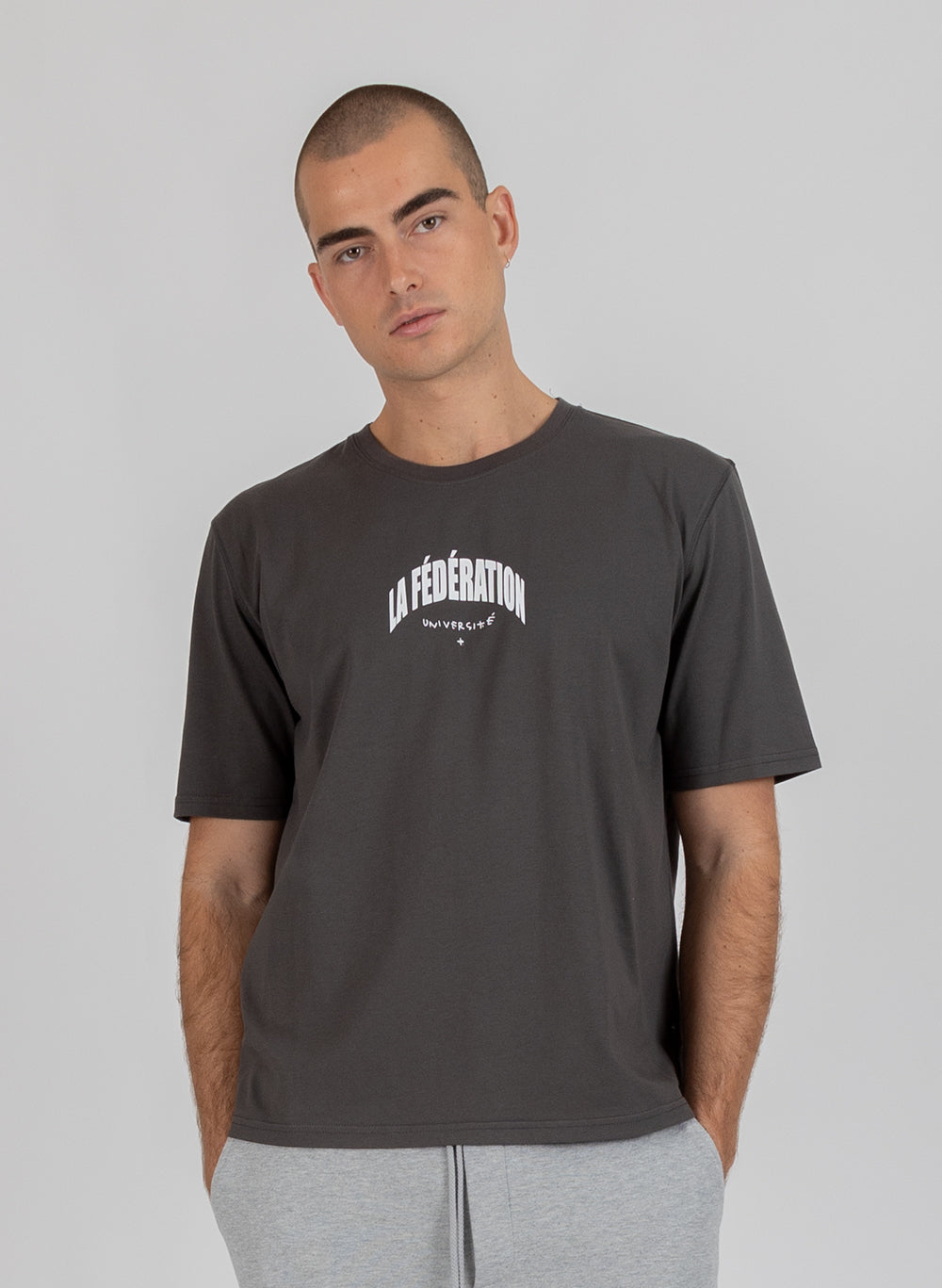 Cruise Tee - Mini La Fed