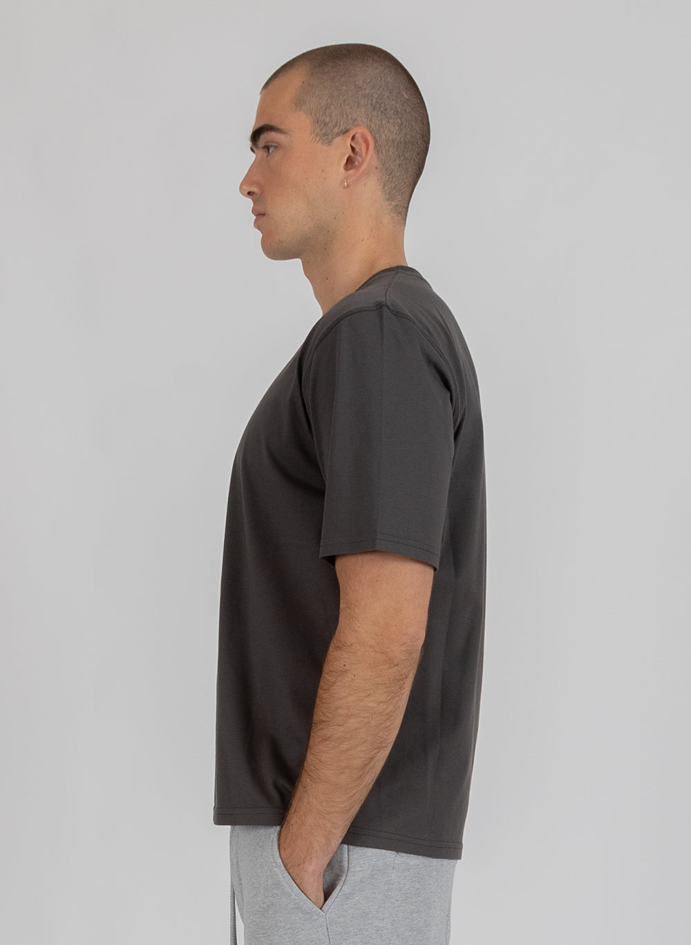 Cruise Tee - Mini La Fed