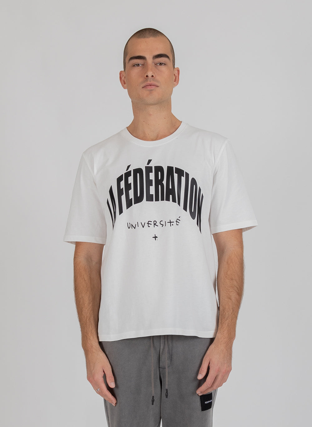 Cruise Tee - La Fed