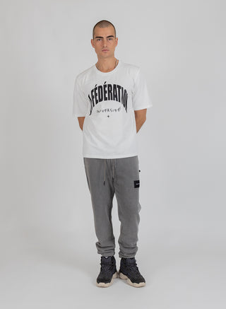 Cruise Tee - La Fed