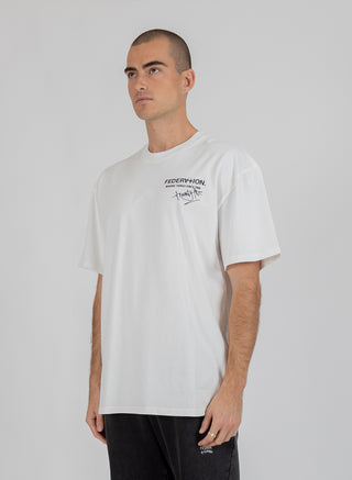 Goode tee - Mini Signed 25