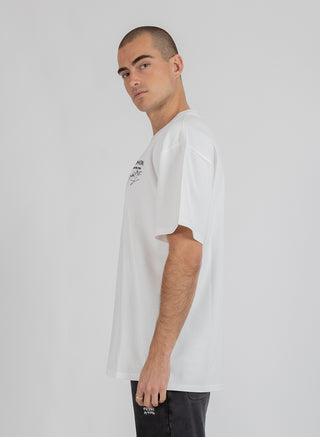 Goode tee - Mini Signed 25