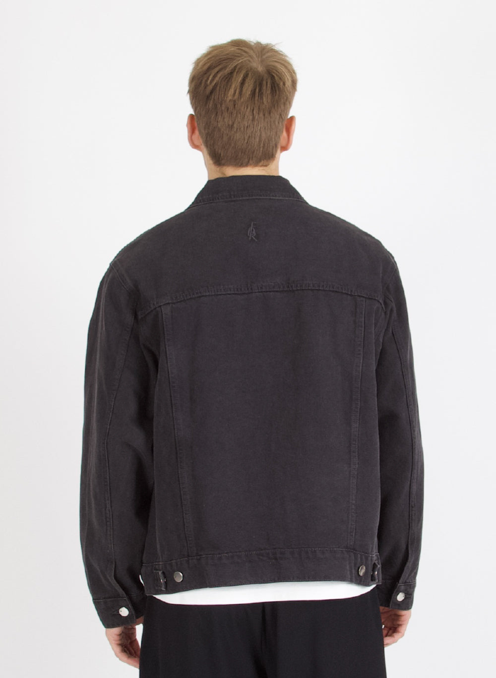 The Denim Jacket - FDR