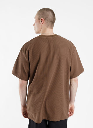 Waffle Goode Tee - Tiny