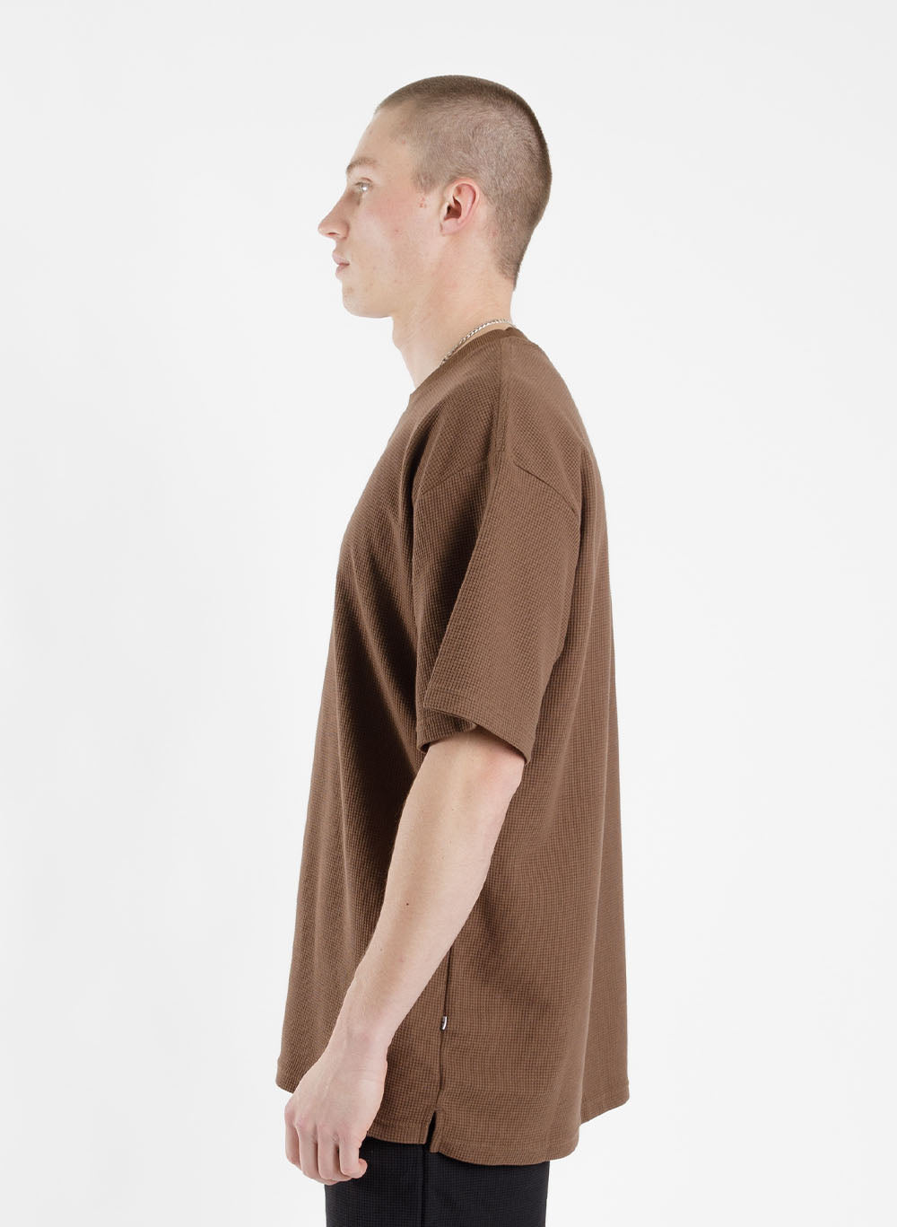 Waffle Goode Tee - Tiny