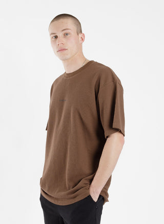 Waffle Goode Tee - Tiny