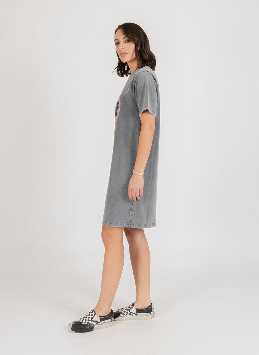 Rush Dress - Balloon