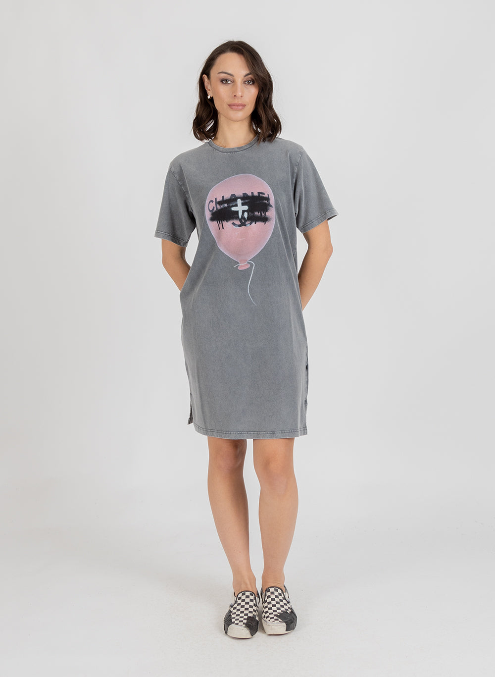 Rush Dress - Balloon