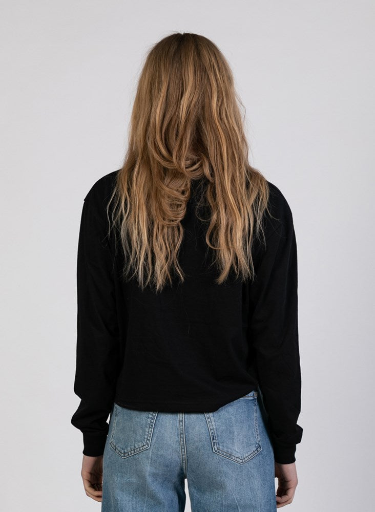 Goodbye Top - Beaded