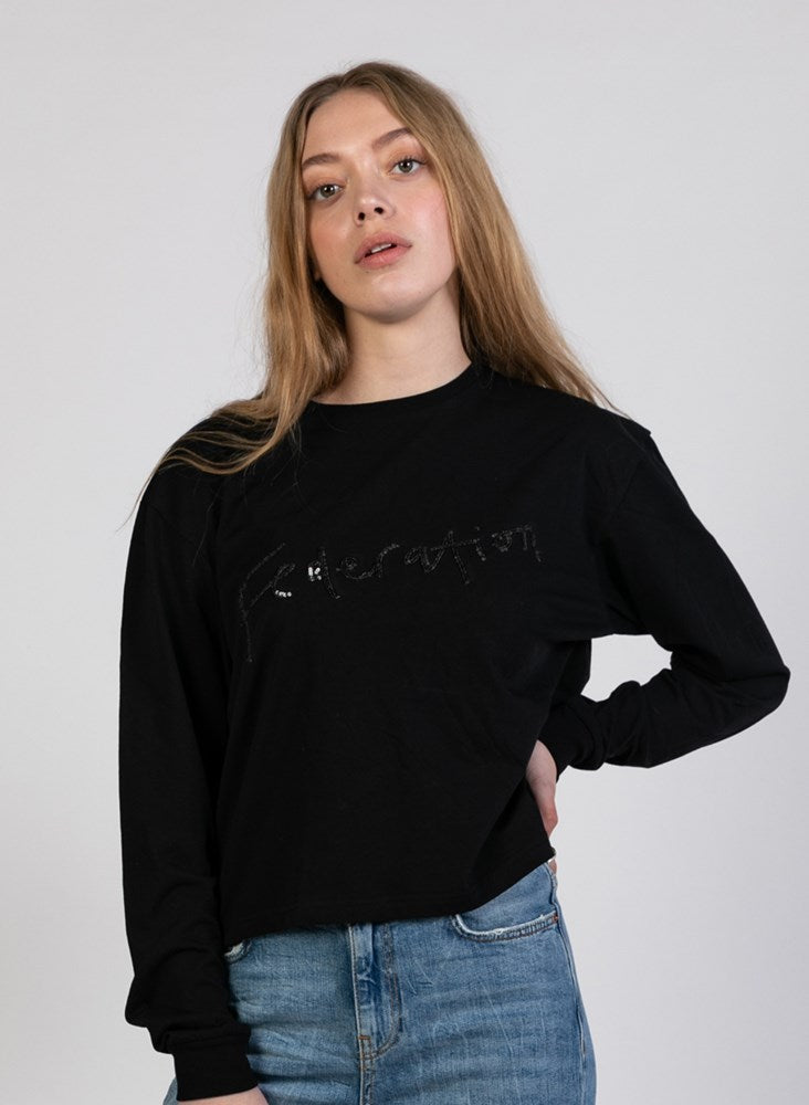 Goodbye Top - Beaded