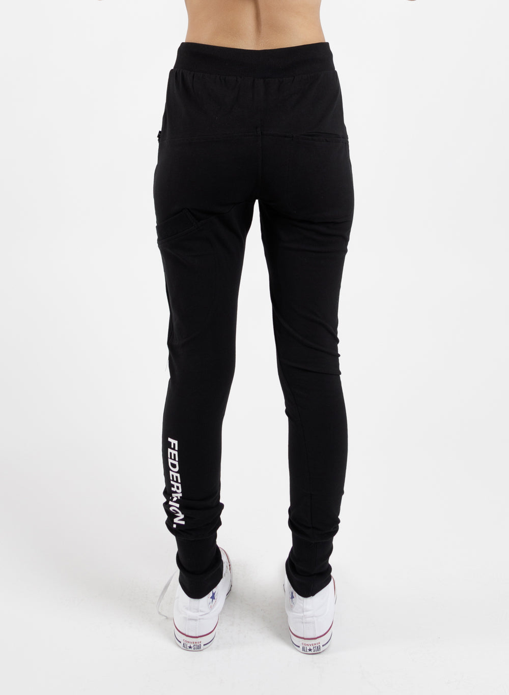 Escape Trackies - Staple