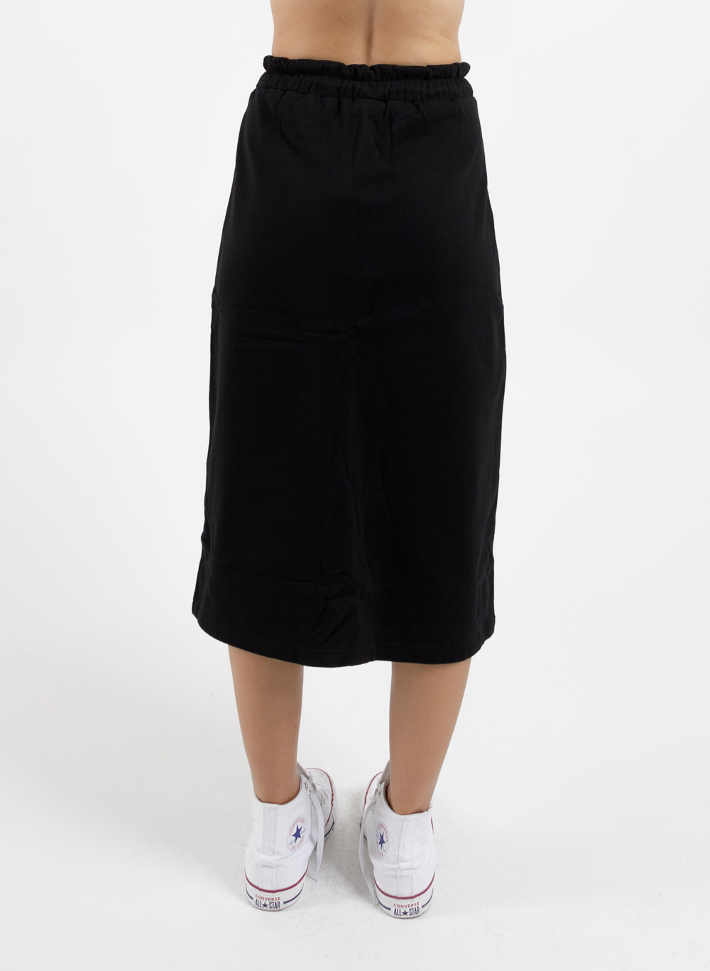 Ziggy Skirt - Luxe Logo