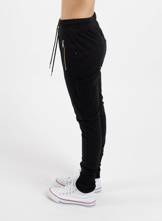 Escape Trackie - Sketch / Silver zips