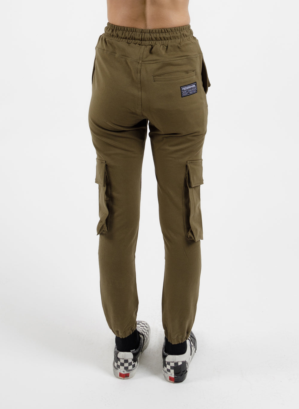 Bronson Pant