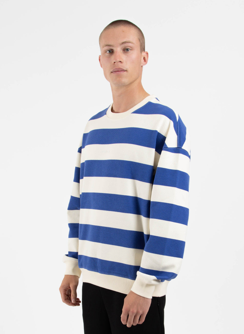 Stripe Game Crew - Tiny