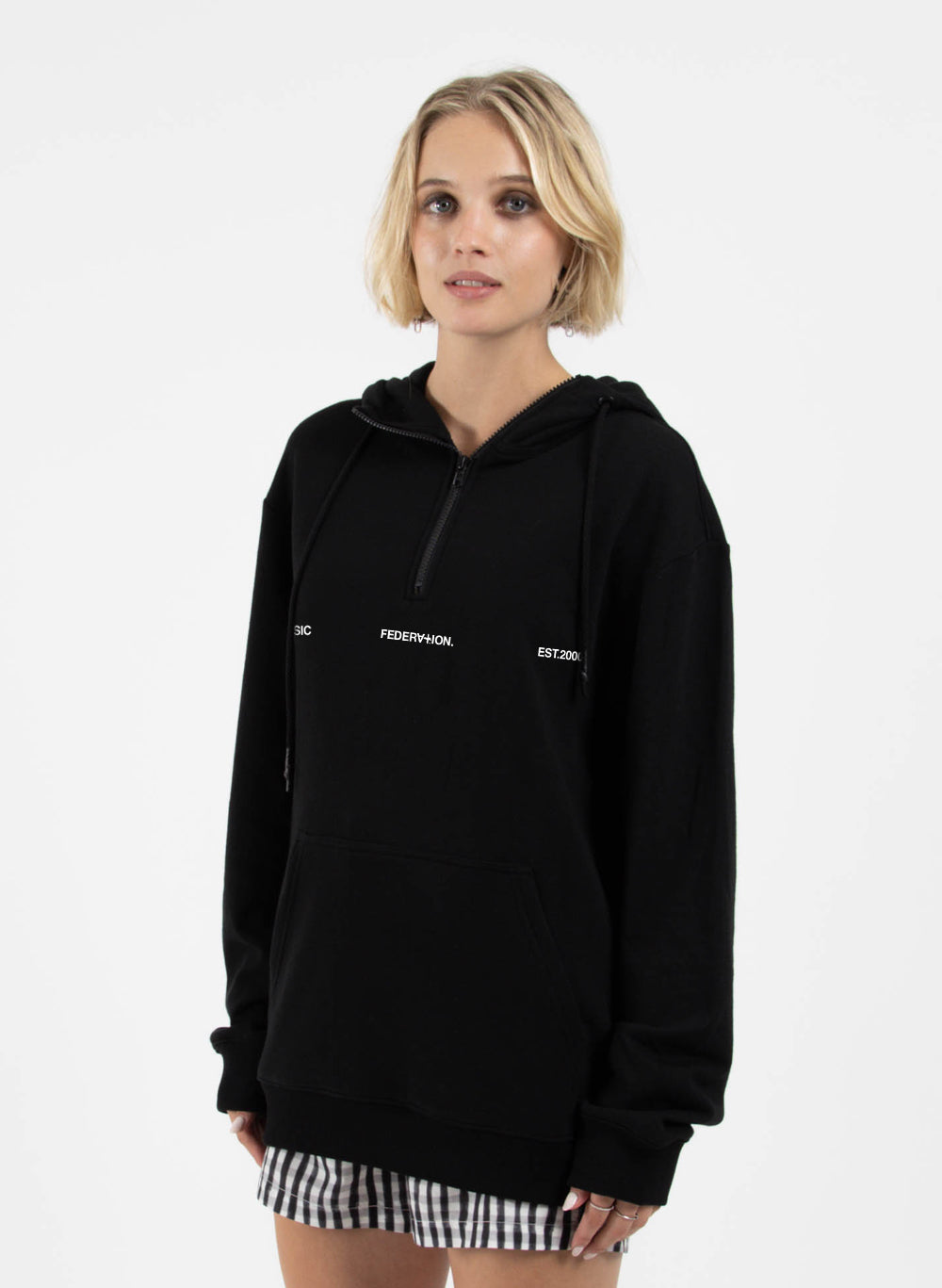 Returner Hood - Classic