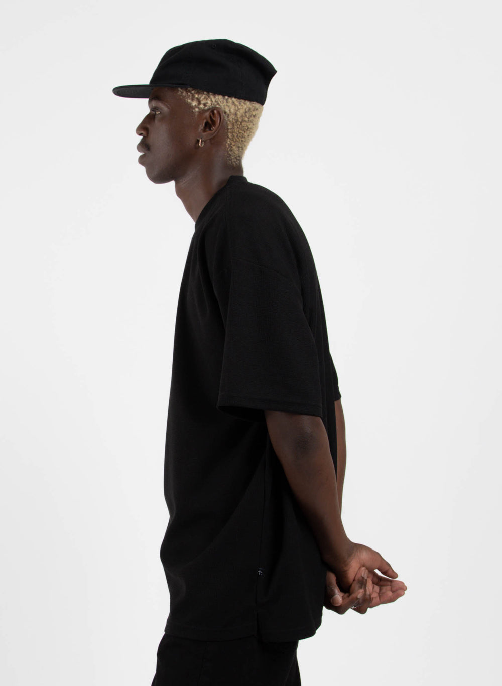 Waffle Goode Tee - Tiny