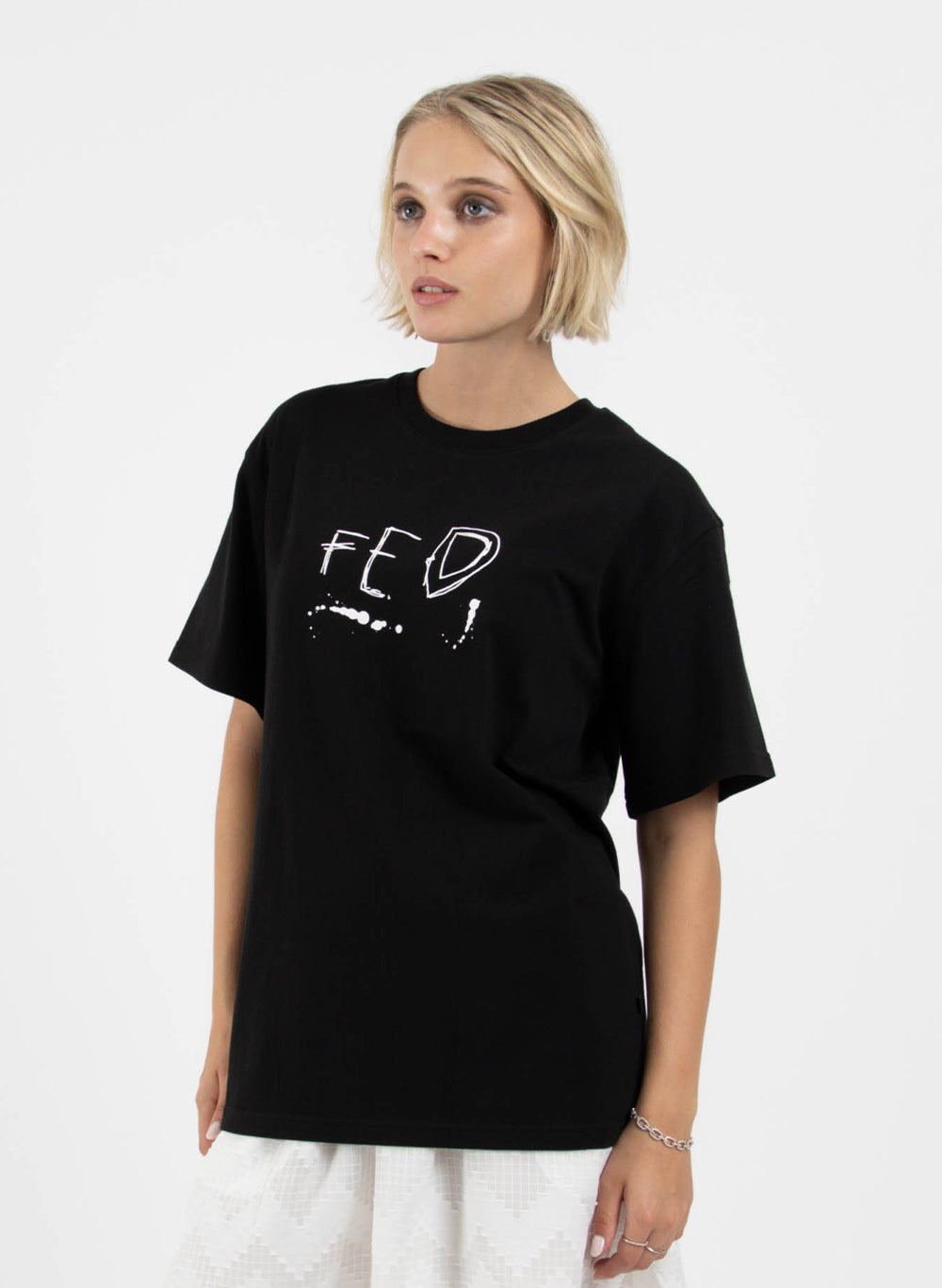Our Tee - Us to You