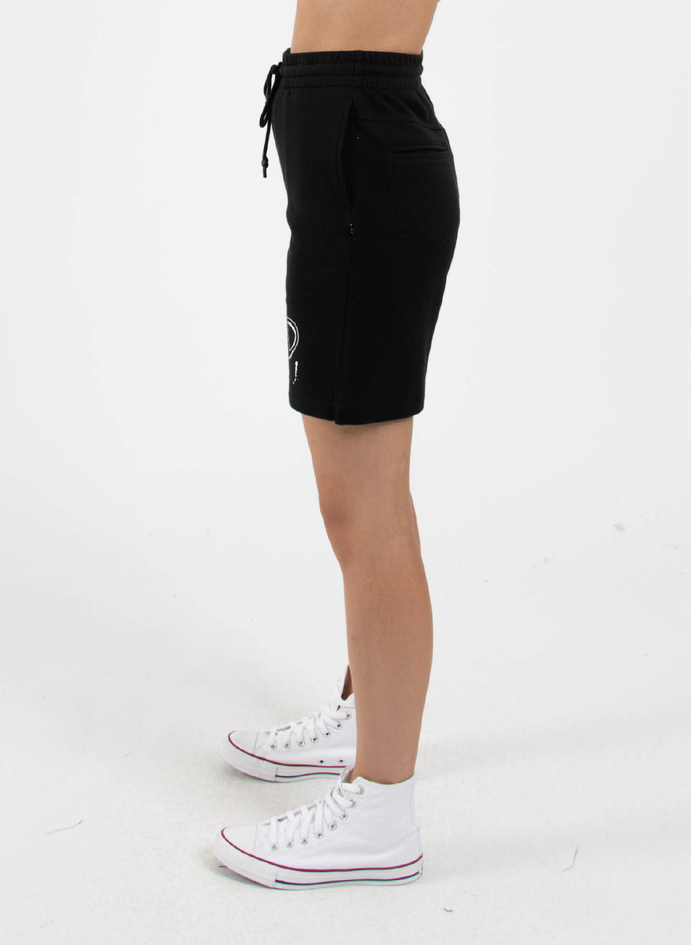 Track Short - Us to You