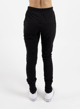 Escape Trackie - Sketch / Gold zips