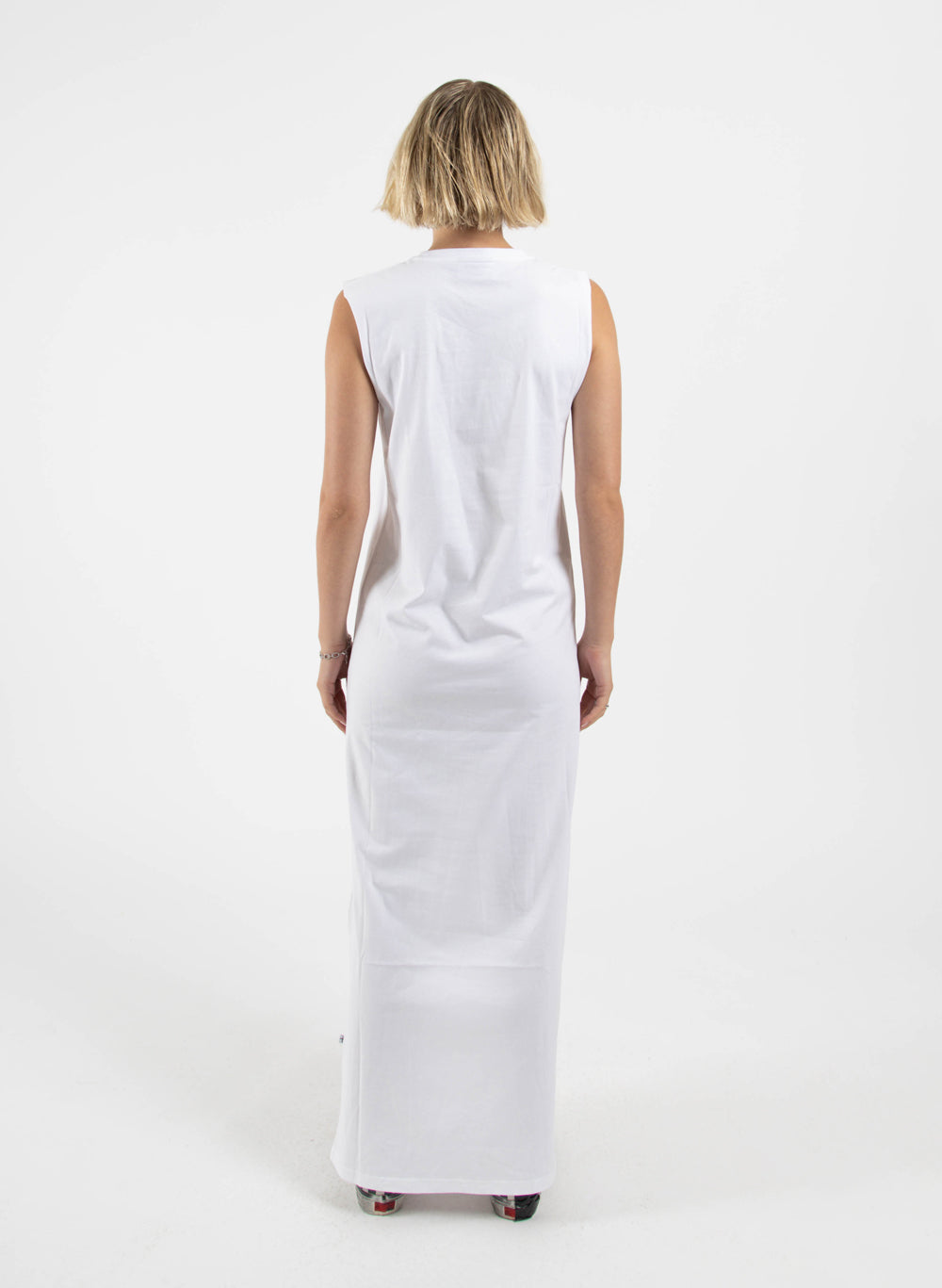 Mimi Maxi - Caged Rose