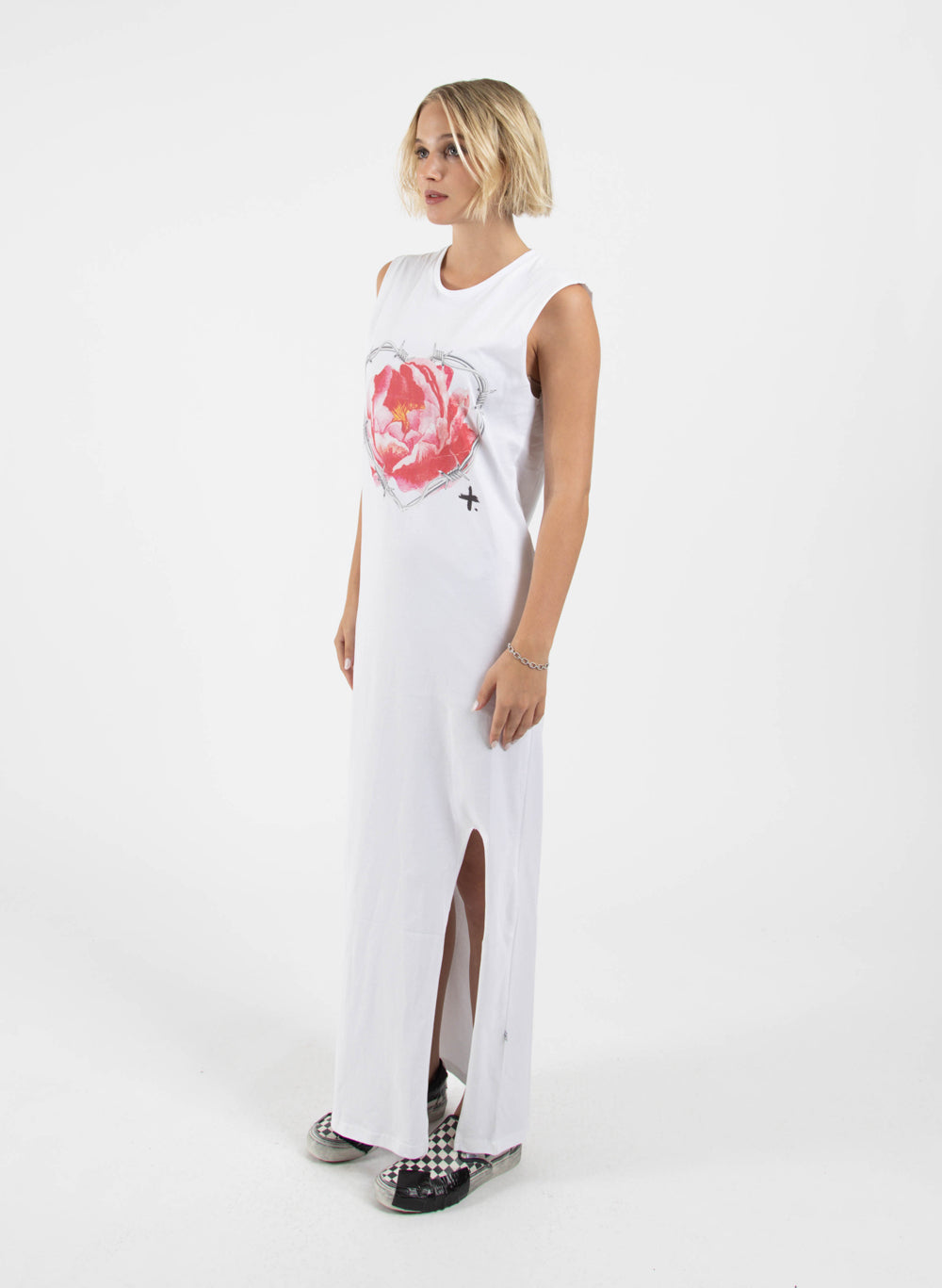 Mimi Maxi - Caged Rose