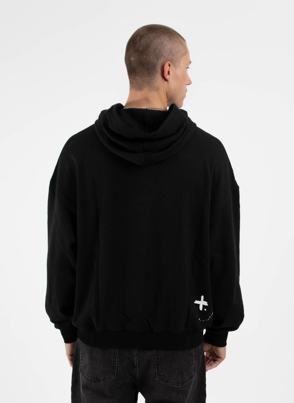 Game Hood - Us to You