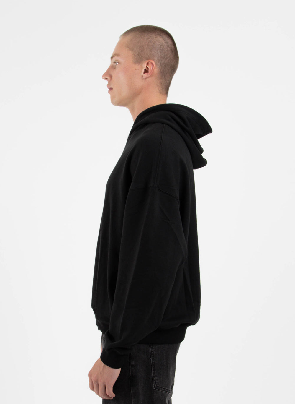 Game Hood - Us to You