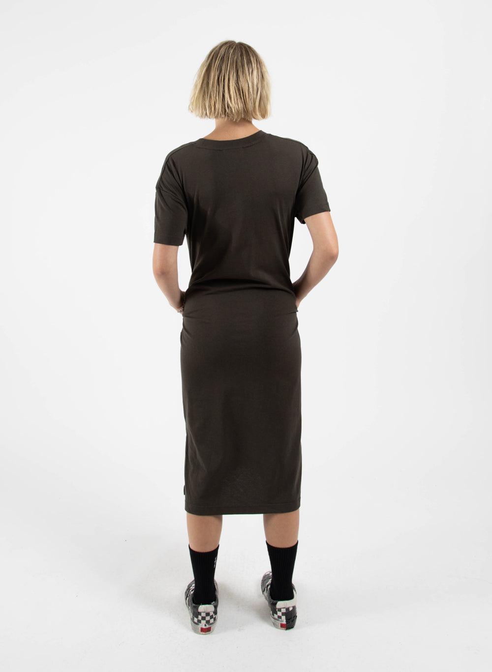 Bebe Dress - The Daily