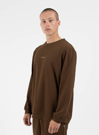 Waffle Staple Crew - Tiny