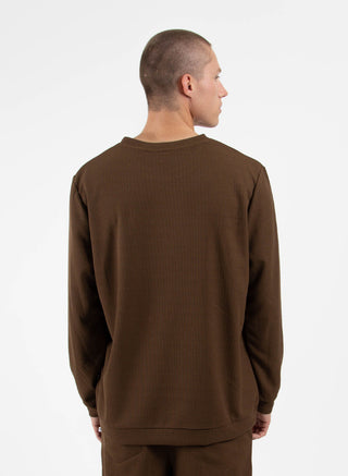 Waffle Staple Crew - Tiny