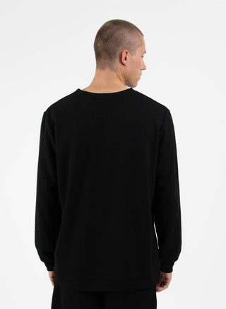 Waffle Staple Crew - Tiny