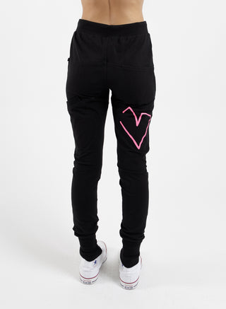 Escape Trackies - Battlefield