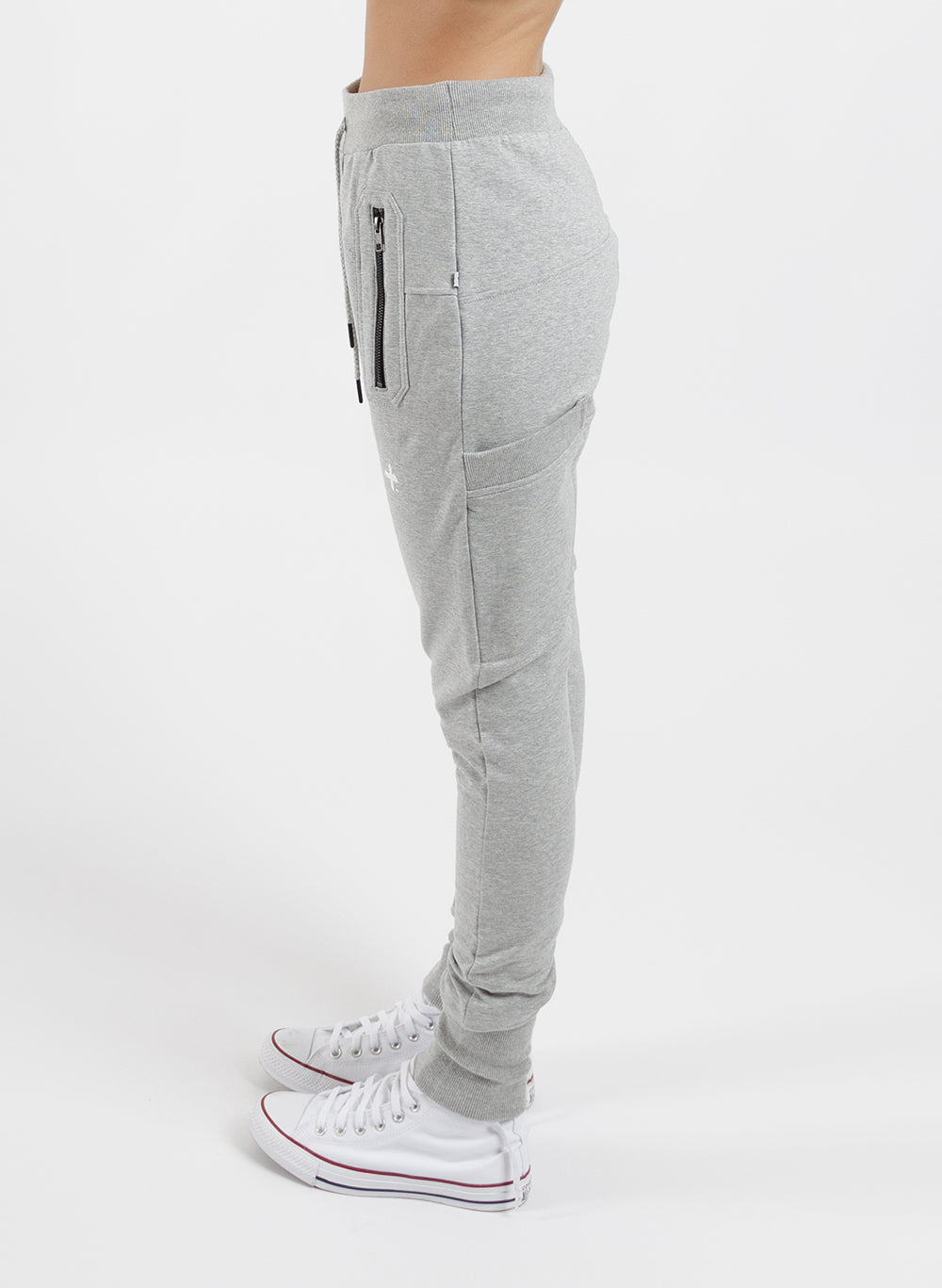 Escape Trackies - Hopeful