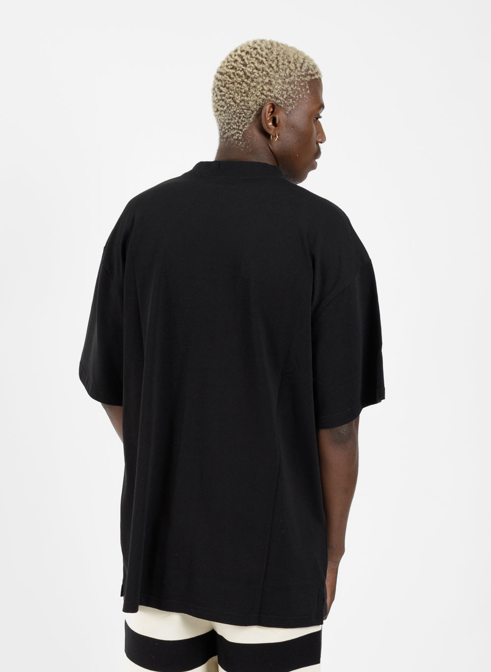 Goode Tee - Scratched