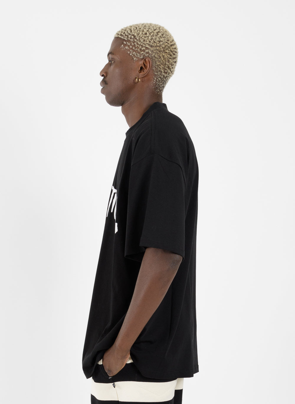 Goode Tee - Scratched