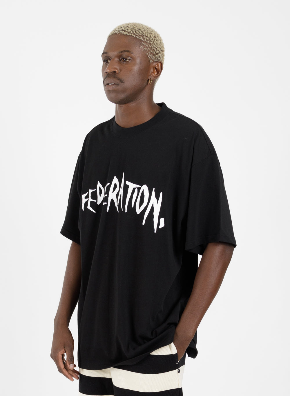 Goode Tee - Scratched