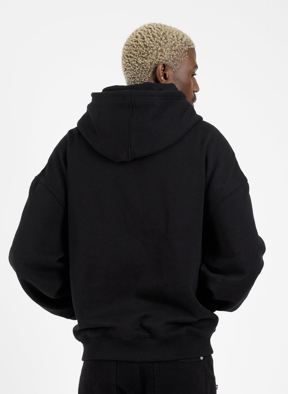 Game Hood - Fire Cat