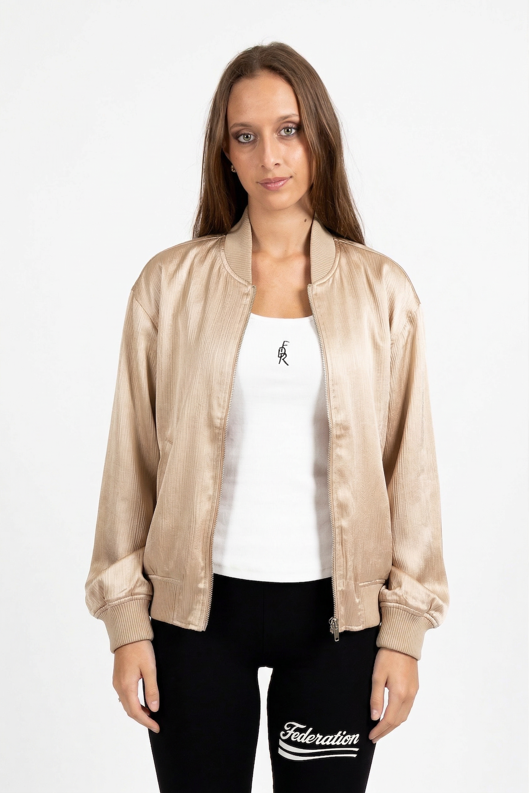 Bombs Away Jacket