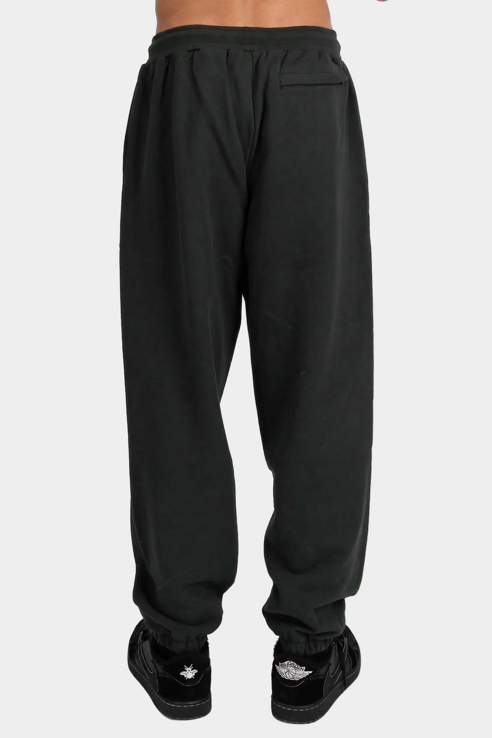 Rocc Trackie - Global