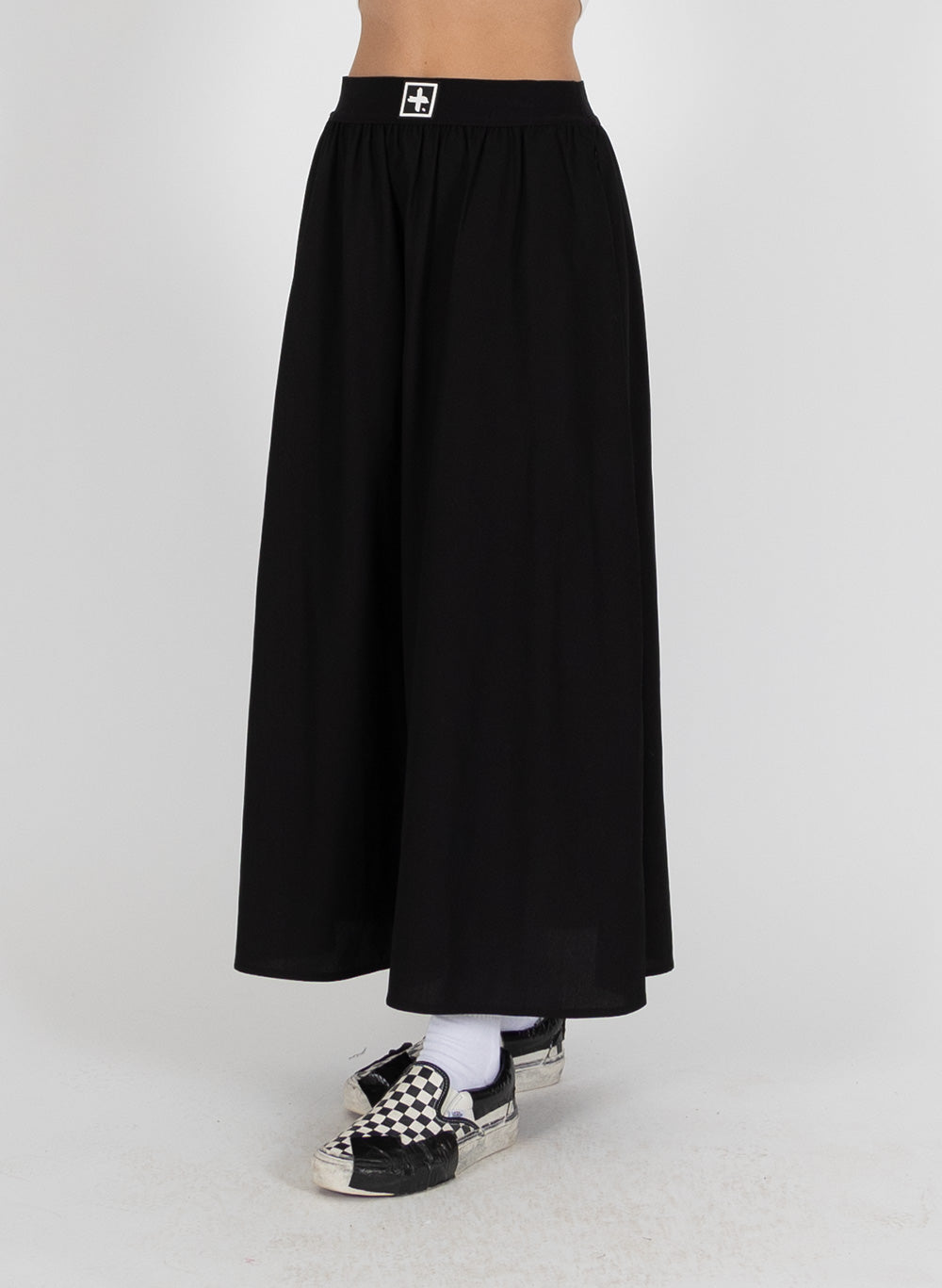 Florence Maxi Skirt