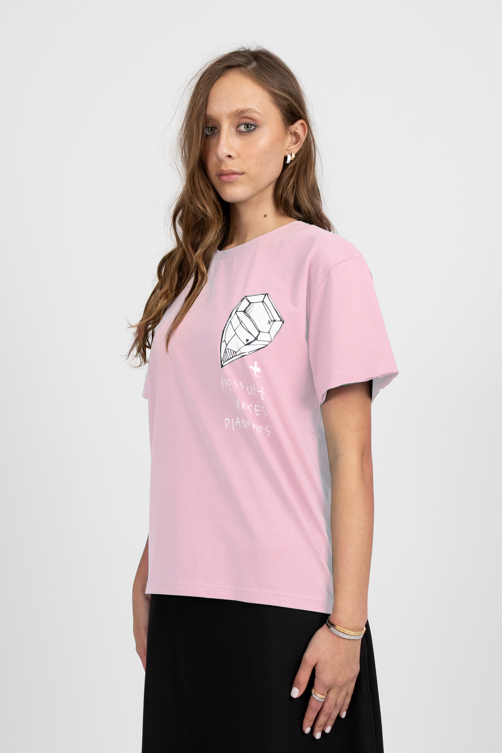 Frankie Tee - Pressure