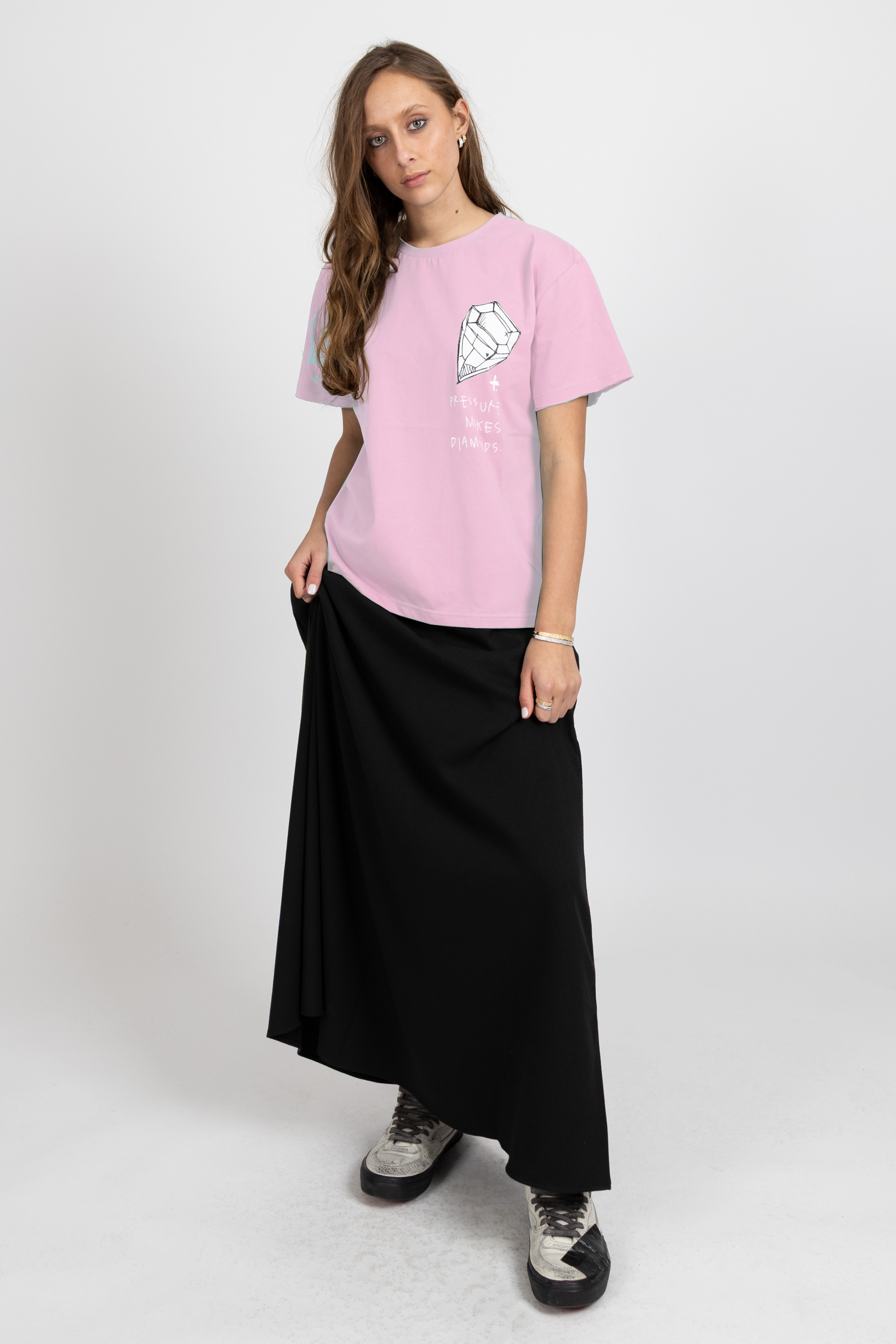 Frankie Tee - Pressure