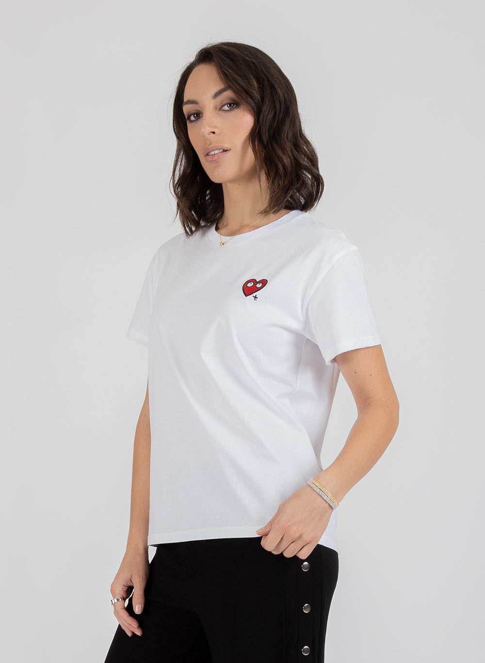 Frankie Tee - Mini mine