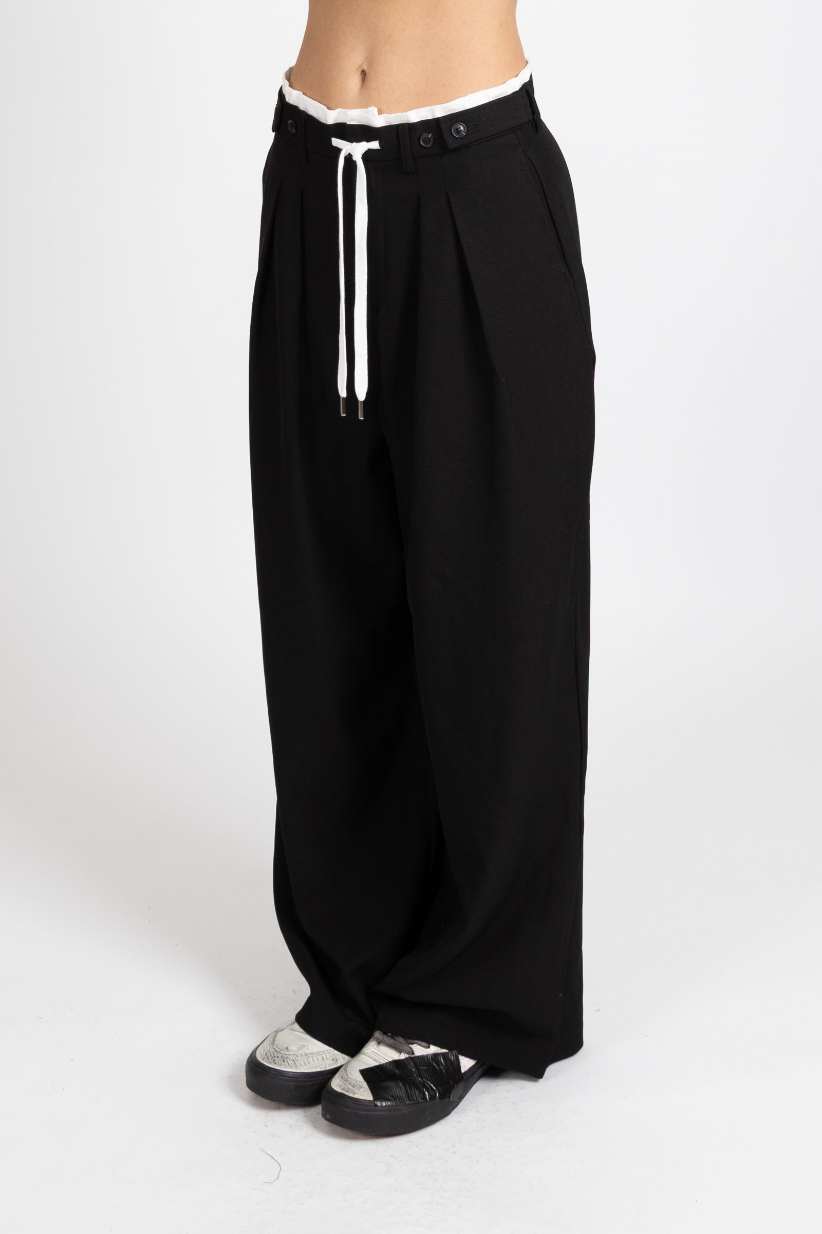 Friend Pant