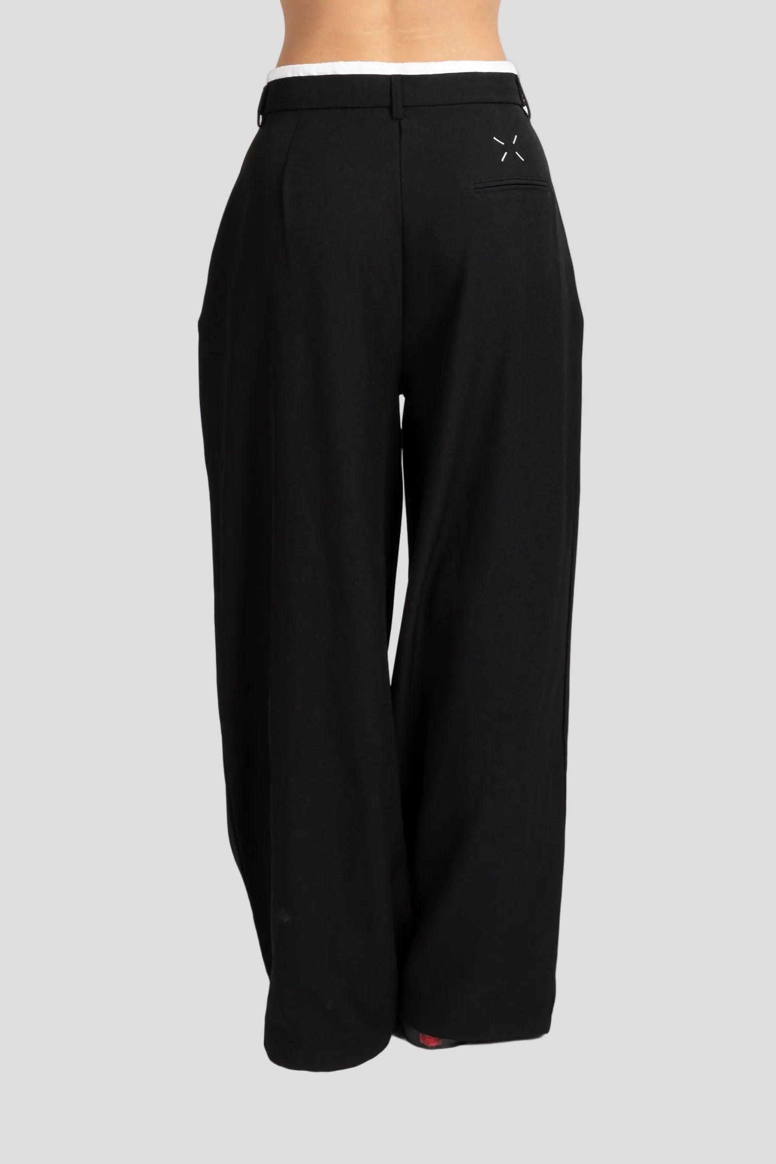 Friend Pant
